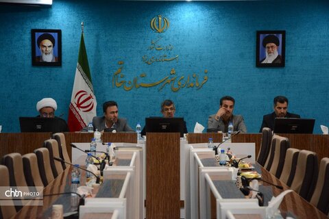 چشمه نهر مسیح شهرستان خاتم در اختیار سرمایه گذار واجد شرایط قرار بگیرد