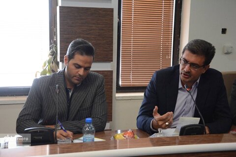 چشمه نهر مسیح شهرستان خاتم در اختیار سرمایه گذار واجد شرایط قرار بگیرد