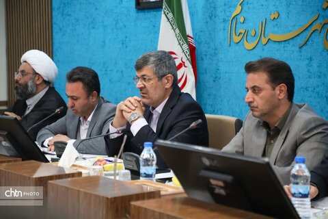 چشمه نهر مسیح شهرستان خاتم در اختیار سرمایه گذار واجد شرایط قرار بگیرد