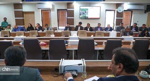 چشمه نهر مسیح شهرستان خاتم در اختیار سرمایه گذار واجد شرایط قرار بگیرد