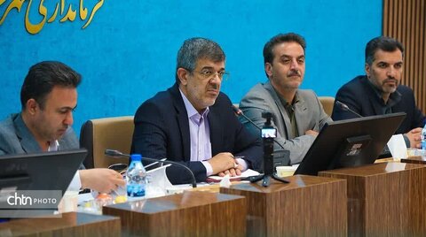 چشمه نهر مسیح شهرستان خاتم در اختیار سرمایه گذار واجد شرایط قرار بگیرد