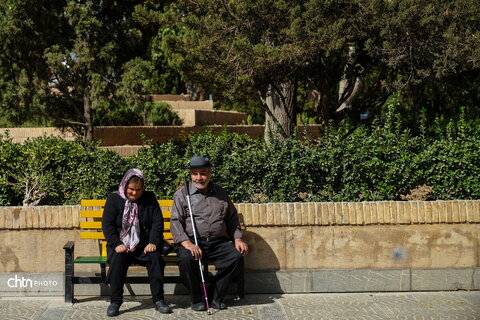 بزرگداشت روز جهانی عصای سفید