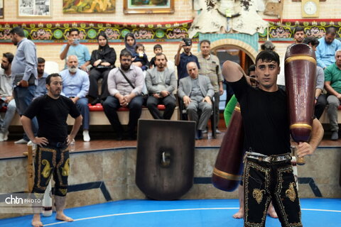 گلریزان مهرگردون