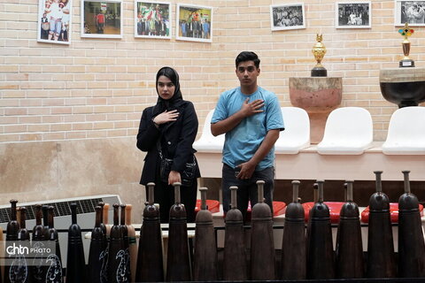 گلریزان مهرگردون