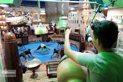 گلریزان مهرگردون