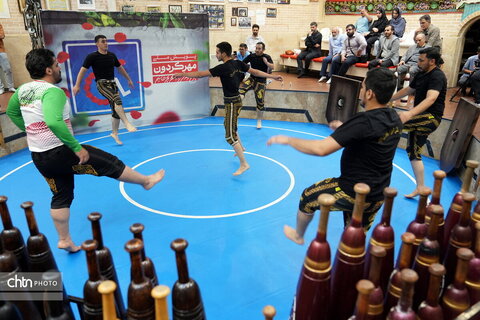 گلریزان مهرگردون