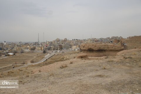 مجموعه تاریخی ربع رشیدی تبریز