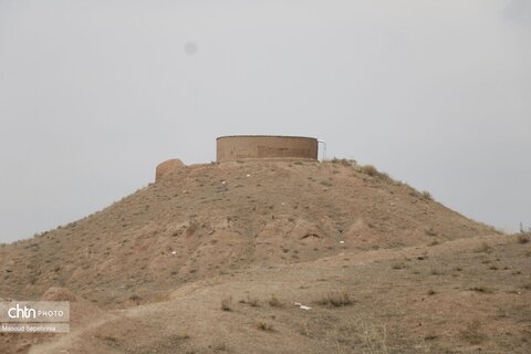 مجموعه تاریخی ربع رشیدی تبریز