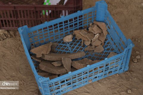 مجموعه تاریخی ربع رشیدی تبریز