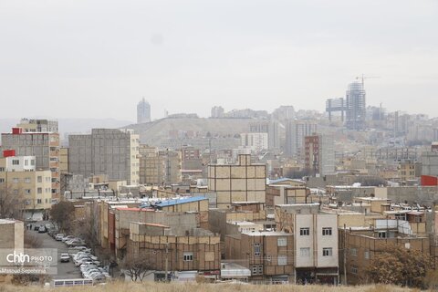 مجموعه تاریخی ربع رشیدی تبریز