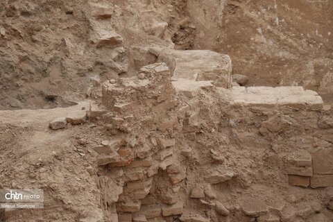 مجموعه تاریخی ربع رشیدی تبریز