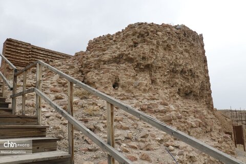 مجموعه تاریخی ربع رشیدی تبریز