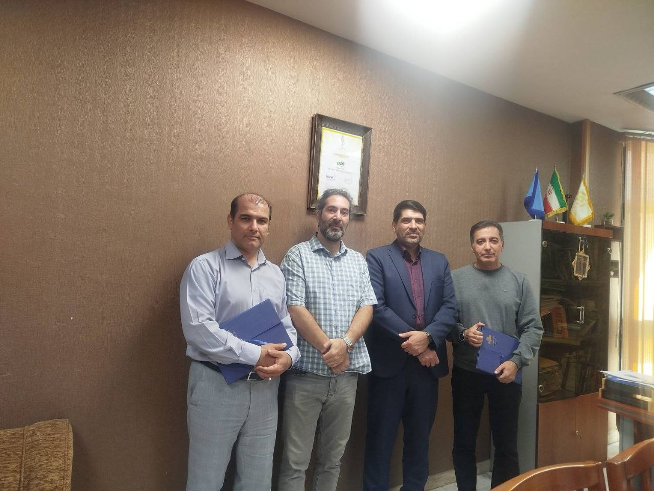 دو انتصاب جدید در شبکه رادیویی آوا