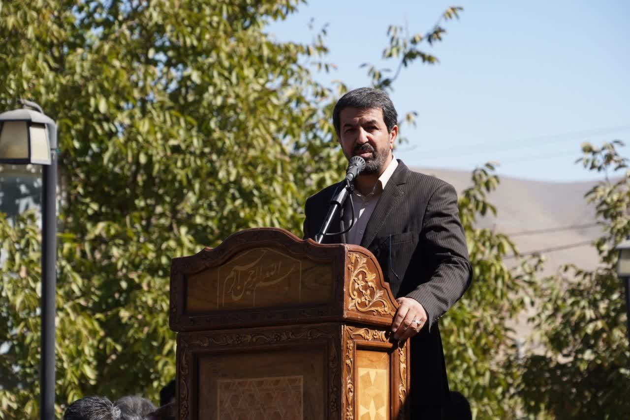 جشنواره‌های روستایی گامی مؤثر در مسیر توسعه گردشگری 