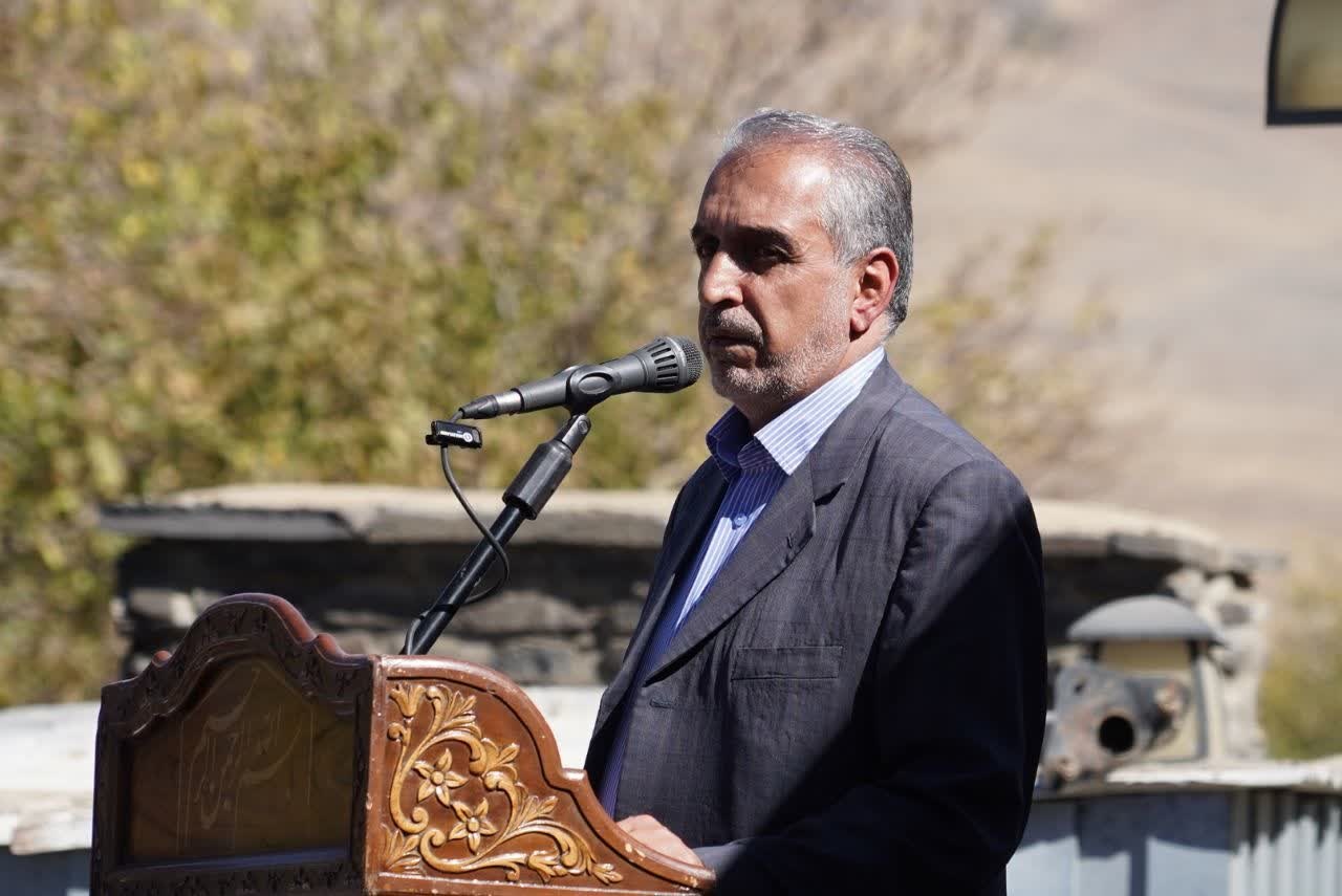 جشنوارههای روستایی گامی مؤثر در مسیر توسعه گردشگری