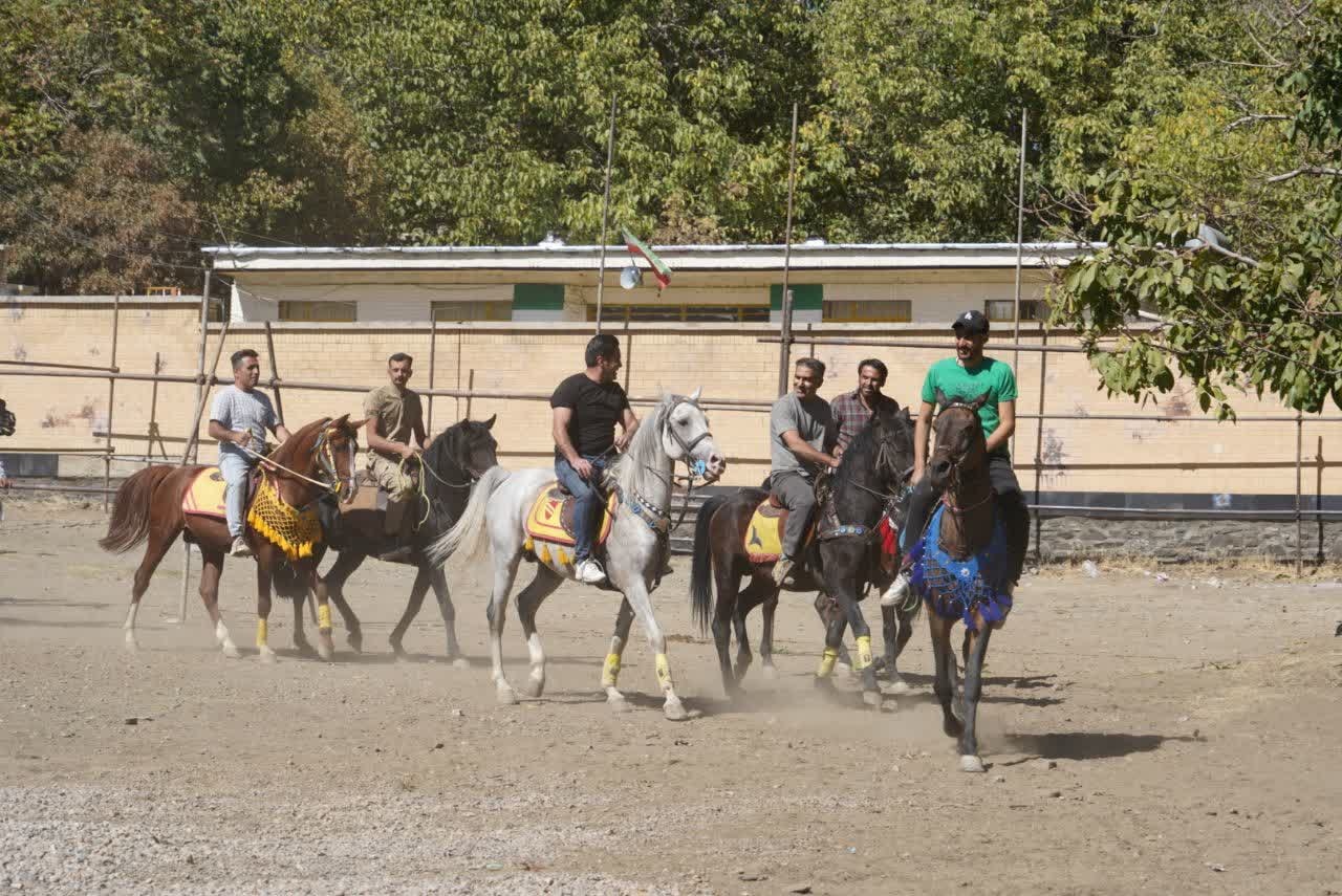 جشنواره‌های روستایی گامی مؤثر در مسیر توسعه گردشگری 