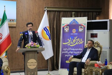 جهانی‌شدن روستای سهیلی فرصتی طلایی برای معرفی فرهنگ ایران است