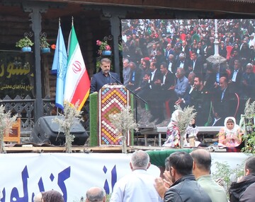 ثبت کندلوس آغاز یک مسیر تازه در توسعه پایدار گردشگری استان مازندران است