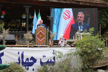 شاخص اصلی جهانی شدن کندلوس، فرهنگ معنوی مردم آن است