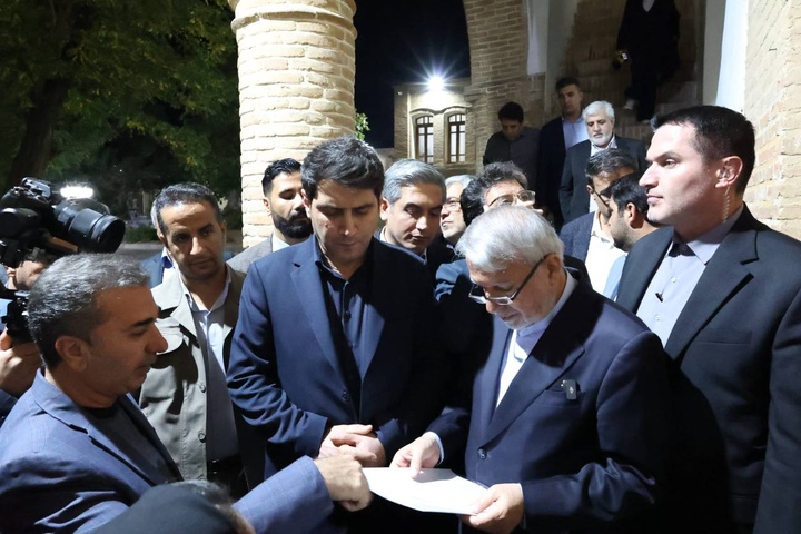 کردستان؛ سفری به سرزمین فرهنگ، طبیعت و ظرفیت‌های بکر/ وقتی «مشاهده، تصمیم‌گیری و اقدام» همزمان می‌شود/ ماجرای یک استان و هزاران فرصت