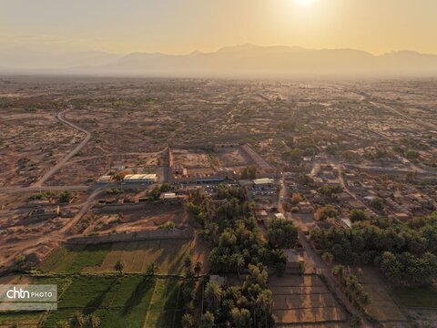 انتخاب‌ جهانی شفیع‌آباد شهداد، نماد توانمندی کرمان در توسعه گردشگری پایدار و گامی در مسیر «لبخند دنیا به کرمان ۱۴۰۵»