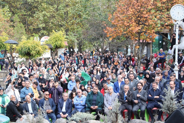 فرماندار نوشهر: ثبت جهانی کندلوس گامی مهم در توسعه گردشگری است