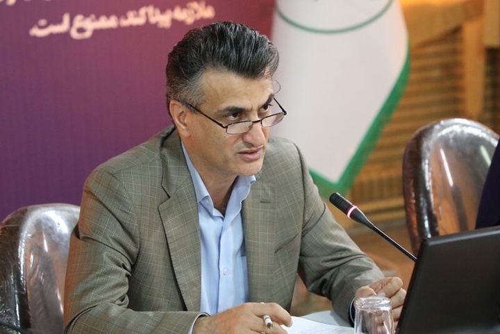 کندلوس، موزه زنده طبیعت و فرهنگ؛ الگویی برای توسعه پایدار روستایی