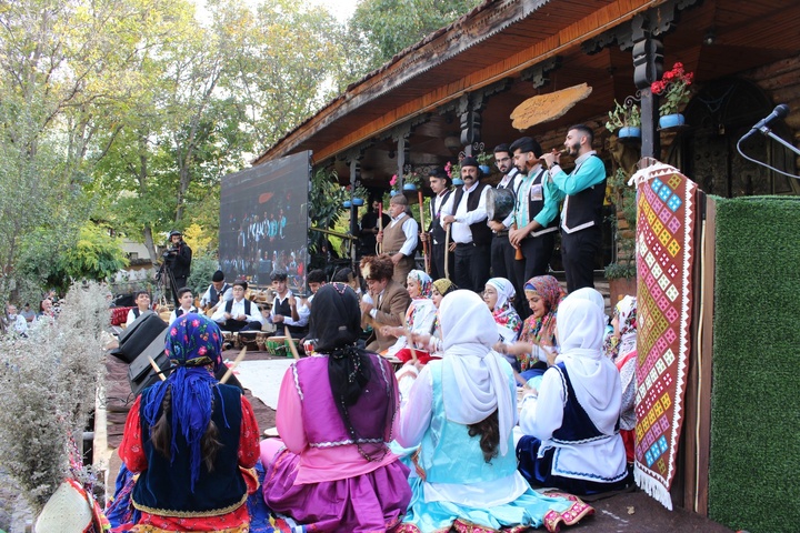 ثبت جهانی کندلوس، افتخار ایران و مازندران است