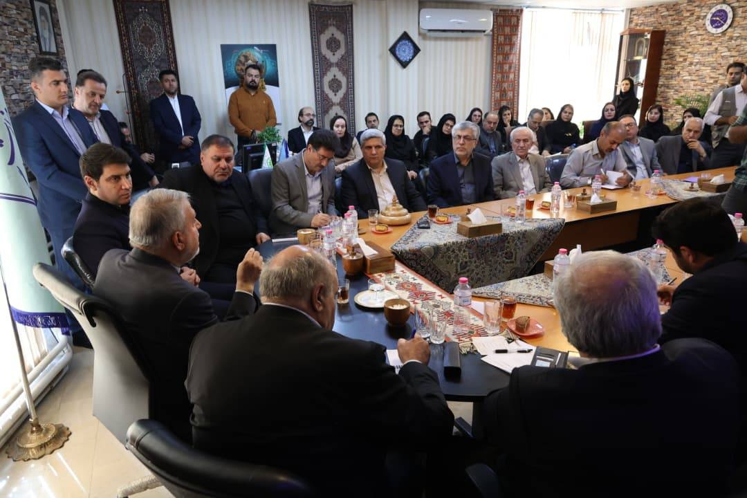 کردستان؛ سفری به سرزمین فرهنگ، طبیعت و ظرفیتهای بکر/ وقتی «مشاهده، تصمیمگیری و اقدام» همزمان میشود/ ماجرای یک استان و هزاران فرصت