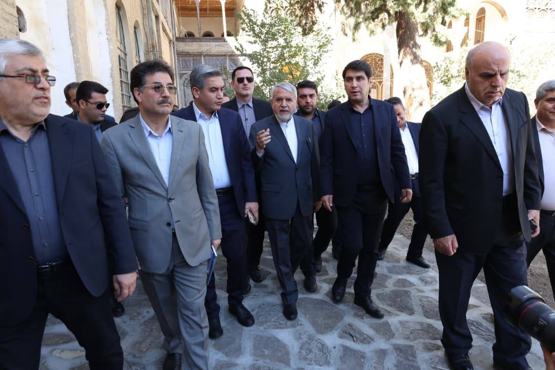 کردستان؛ سفری به سرزمین فرهنگ، طبیعت و ظرفیتهای بکر/ وقتی «مشاهده، تصمیمگیری و اقدام» همزمان میشود/ ماجرای یک استان و هزاران فرصت