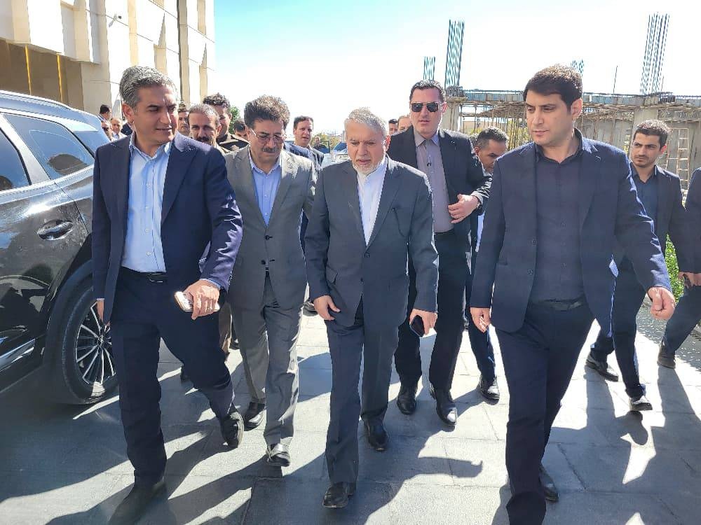 کردستان؛ سفری به سرزمین فرهنگ، طبیعت و ظرفیتهای بکر/ وقتی «مشاهده، تصمیمگیری و اقدام» همزمان میشود/ ماجرای یک استان و هزاران فرصت