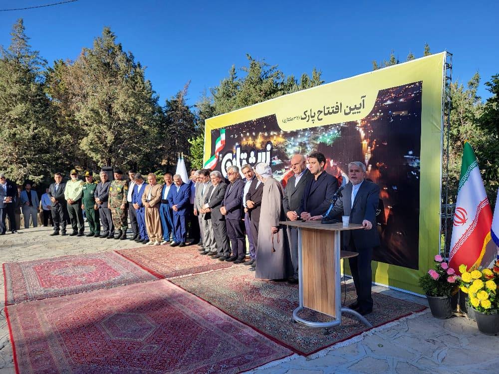 کردستان؛ سفری به سرزمین فرهنگ، طبیعت و ظرفیت‌های بکر/ وقتی «مشاهده، تصمیم‌گیری و اقدام» همزمان می‌شود/ ماجرای یک استان و هزاران فرصت