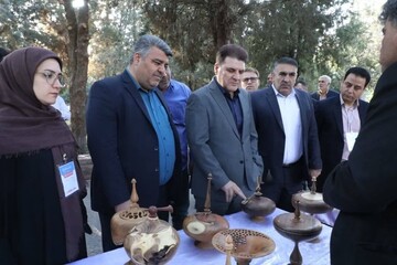 توسعه صنایع‌دستی بدون حمایت پایدار ممکن نیست