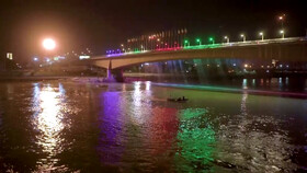 شب‌های اهواز