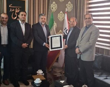 تجلیل از برگزاری تورهای مسافرتی دارای اولویت شعائر اسلامی