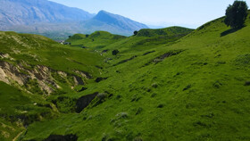 دشت سوسن ایذه