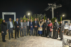 از دل خاک تا نقش خیال، روایت سفر معاون صنایع‌دستی کشور به سرزمین هنرهای کهن کرمان