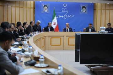 اجلاس بین‌المللی خزر؛ فرصتی برای هم‌افزایی و تعامل میان استان‌های ساحلی