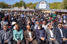 دومین جشنواره مهر ورکانه؛ شکوه فرهنگ و گردشگری روستایی همدان