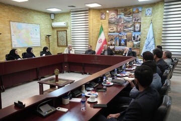 میراث‌فرهنگی، شتاب‌دهنده توسعه ملی است/ صیانت از هویت تاریخی ایران با اجماع و همگرایی ملی تحقق می‌یابد