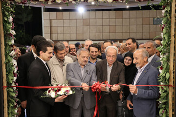 هتل‌های باکیفیت زیرساخت اصلی توسعه و رونق پایدار گردشگری اصفهان هستند