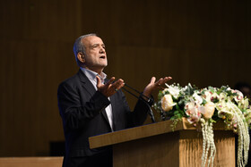 سفر رئیس جمهور به اصفهان