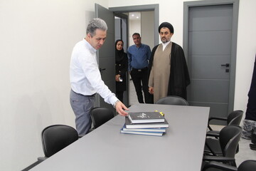 افتتاح یک آموزشگاه گردشگری در قزوین