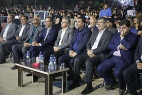 سومین جشنواره ملی پسته در احمدآباد اردکان با هدف توسعه زنجیره ارزش برگزار شد