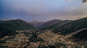 روستای جهانی کندلوس