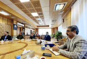 تدوین طرح جامع گردشگری استان قم کلید خورد