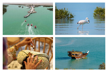 ثبت جهانی سهیلی؛ الگویی از گردشگری مسئولانه و توسعه پایدار در جنوب ایران