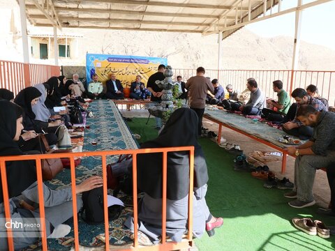 نخستین نشست خبری سرپرست اداره‌کل میراث‌فرهنگی خراسان شمالی با اصحاب رسانه