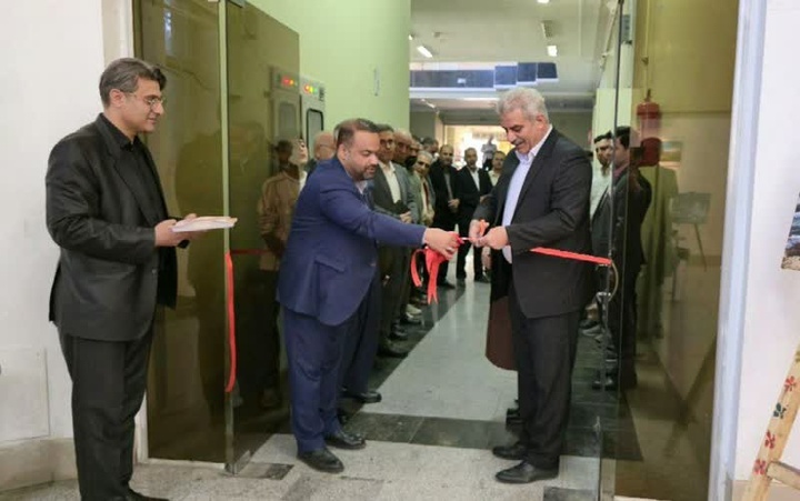 برگزاری همایش بوکان مانا؛ روایت جاوید عشق و هنر