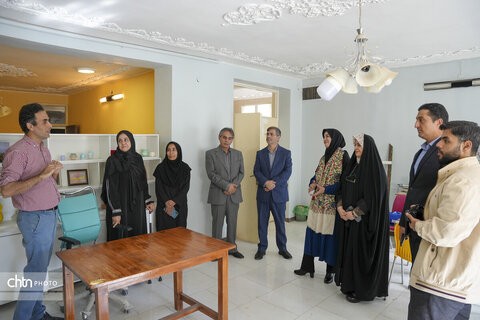 خانم جلالی